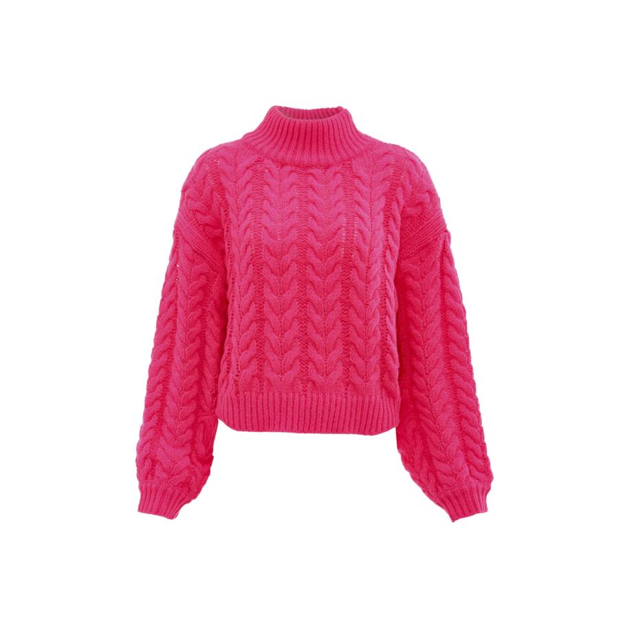 Sookie Sookie Trui pink -