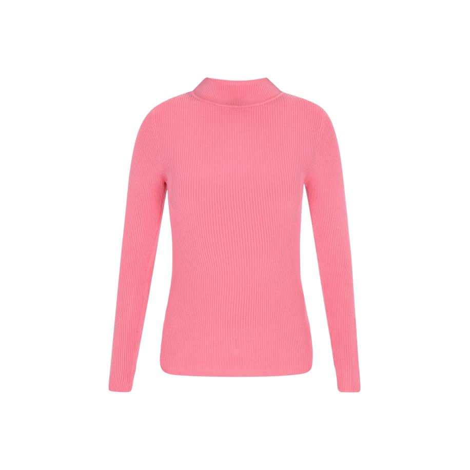 MYMO Trui Comfy pink Roze