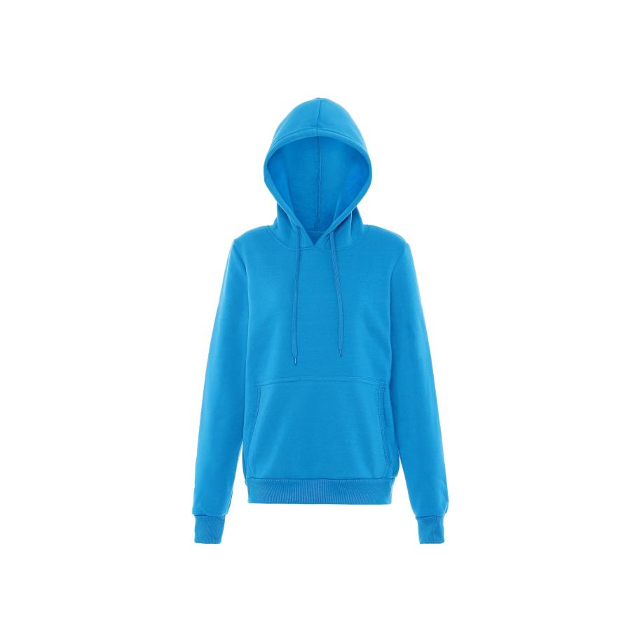 NALLY NALLY Sweatshirt azuur -