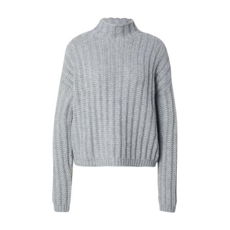 Hugo Boss HUGO Trui Safineyny grijs