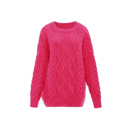 Sookie Sookie Trui pink