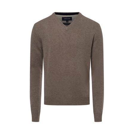 Andrew James Andrew James Trui bruin