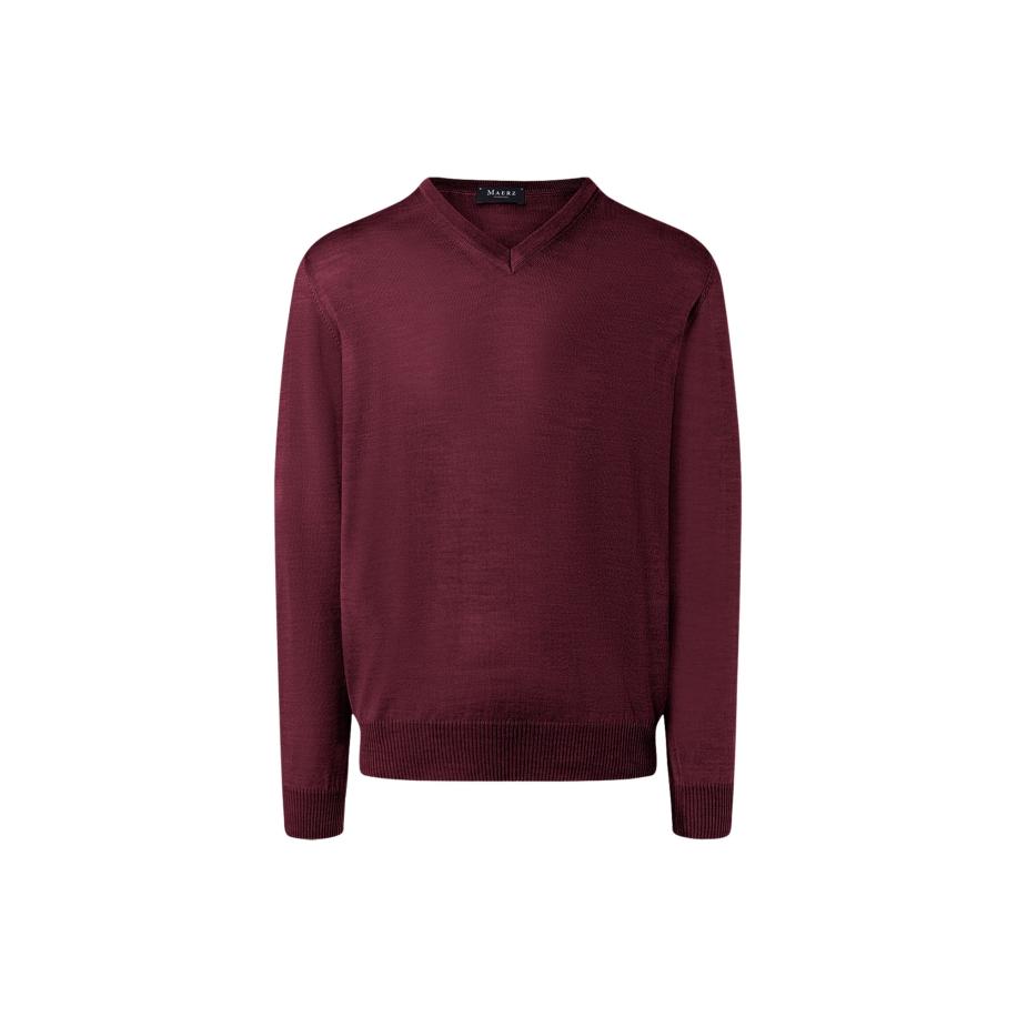 MAERZ MAERZ Muenchen Trui bordeaux -