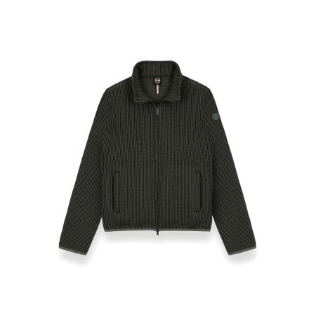 Colmar Colmar Trui donkergroen