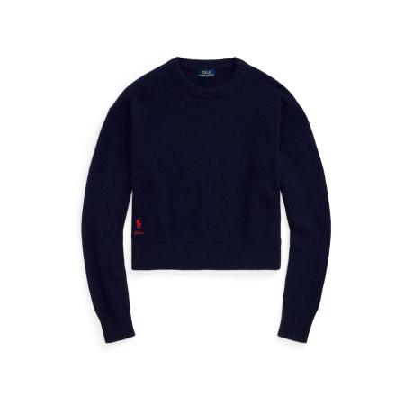 Polo Ralph Lauren Trui navy