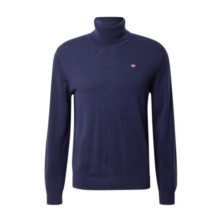 Napapijri NAPAPIJRI Trui DAMAVAND marine / grijs / rood / wit