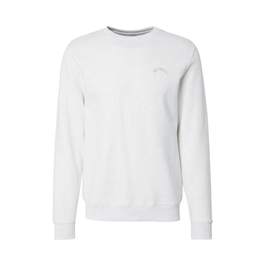 Billabong BILLABONG Sweatshirt ARCH wit Wit