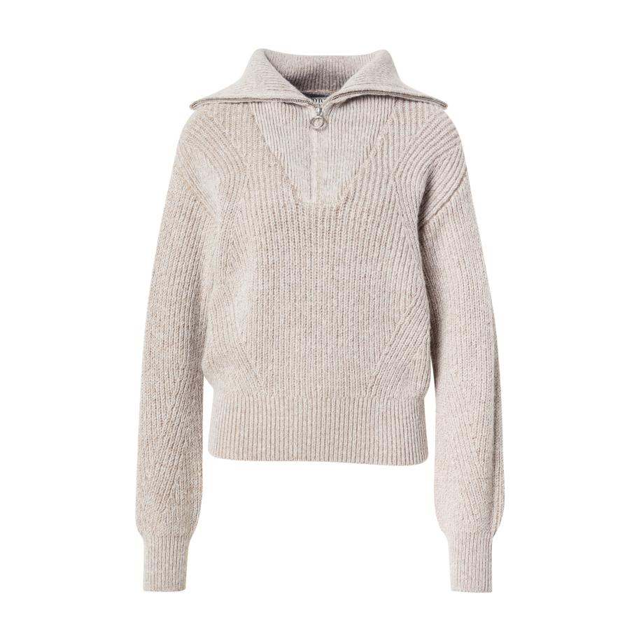 Scotch & Soda SCOTCH & SODA Trui beige gemêleerd -