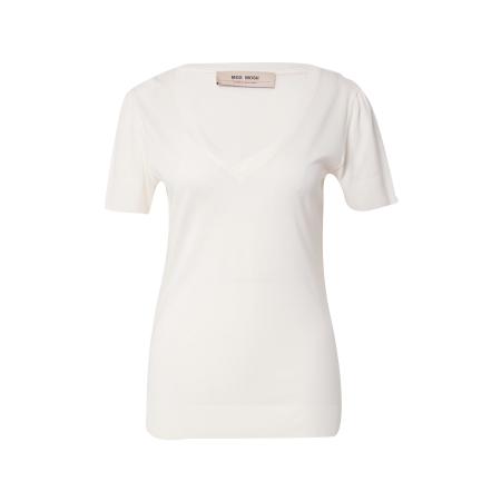 Mos Mosh MOS MOSH Trui ecru