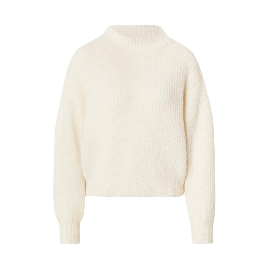 American Vintage AMERICAN VINTAGE Trui EAST ecru -