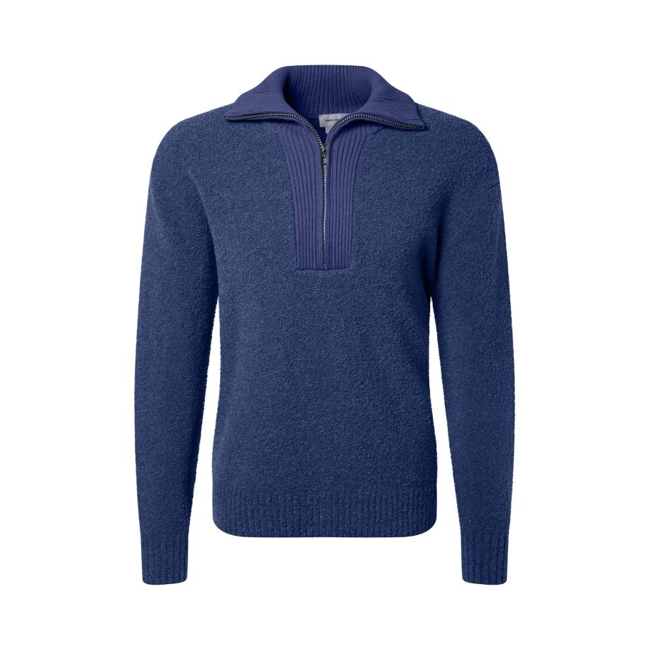 Pierre Cardin PIERRE CARDIN Trui blauw -