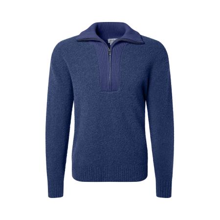 Pierre Cardin PIERRE CARDIN Trui blauw