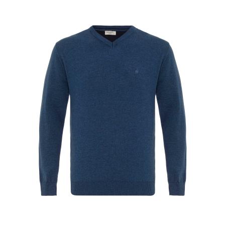 Anou Anou Anou Anou Trui indigo