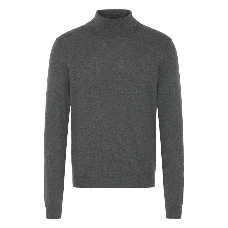 Casual Friday Casual Friday Trui CFEDIN grijs -