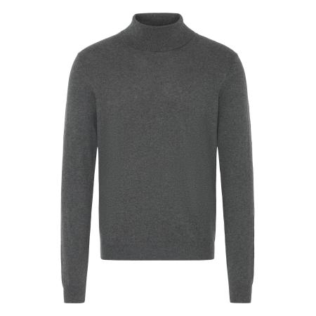 Casual Friday Casual Friday Trui CFEDIN grijs