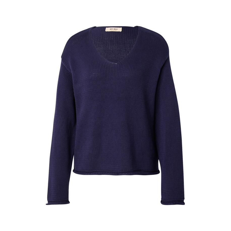 Mos Mosh MOS MOSH Trui MMBine navy -