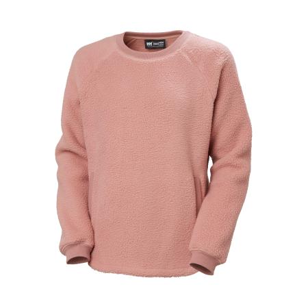 Helly Hansen HELLY HANSEN Sweatshirt ESCAPE oudroze