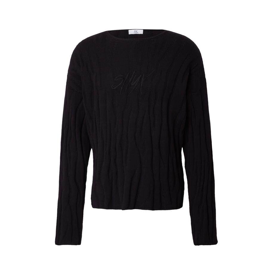 SHYX SHYX Trui navy -