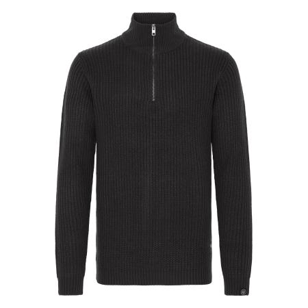 !Solid Trui SDArian zwart