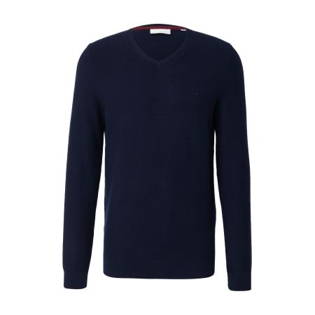 Mustang MUSTANG Trui Elko navy