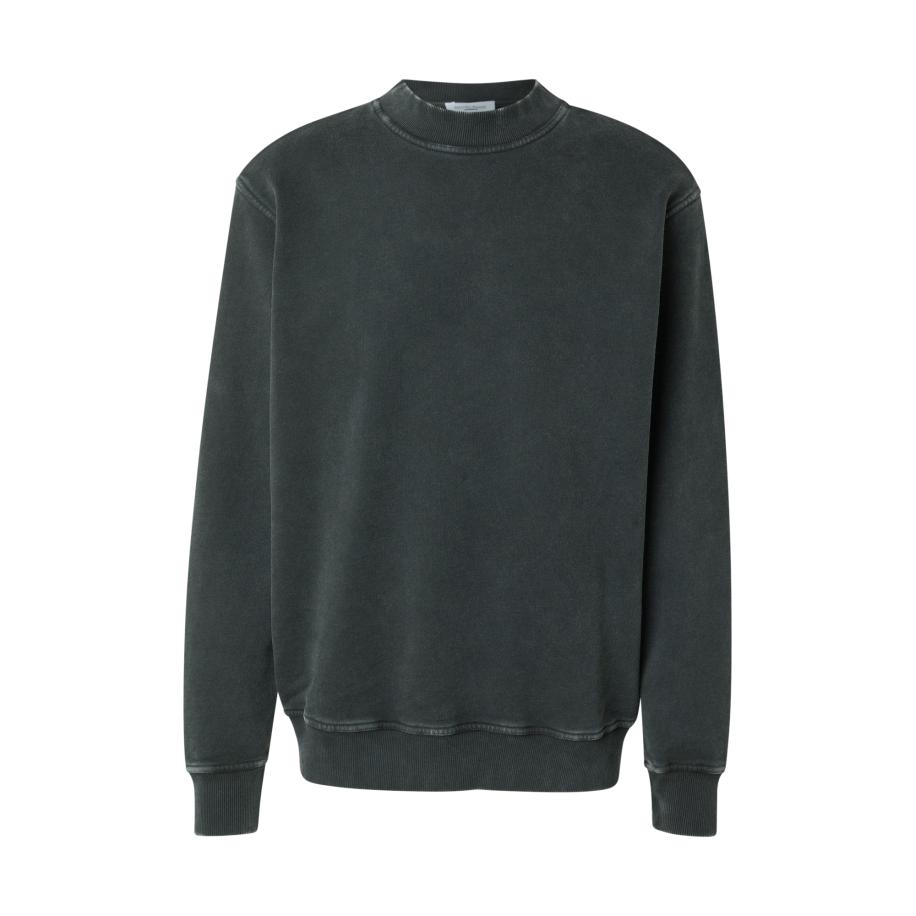 TRAPP TRAPP Sweatshirt zwart -