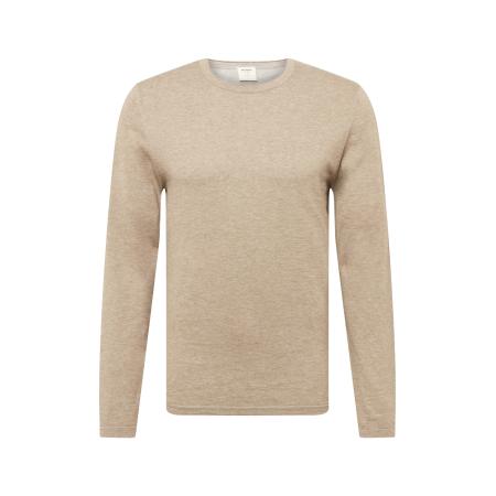 Olymp OLYMP Trui sand