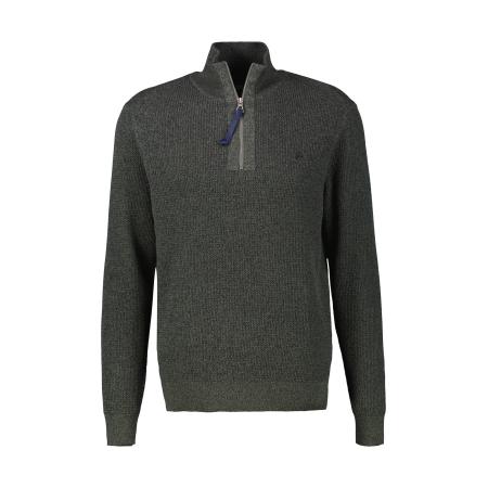 Lerros LERROS Trui donkergroen