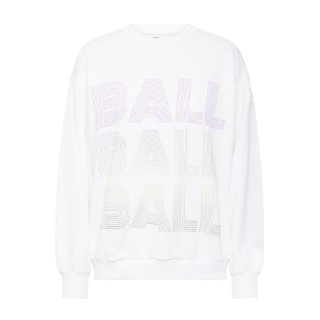 Ball Tuniek BABALDO wit