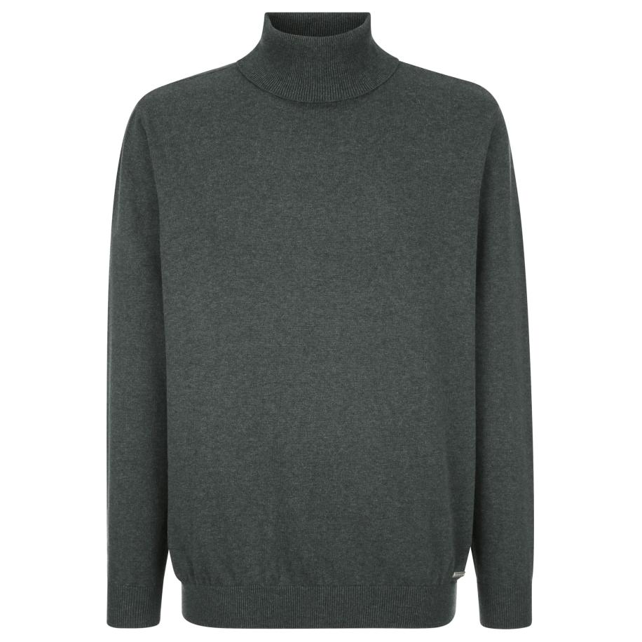 BABISTA Coltrui groen, Effen Groen