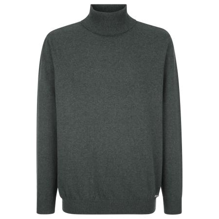 BABISTA Coltrui groen, Effen