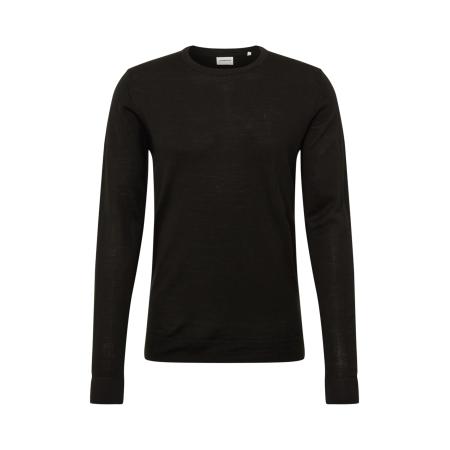 Lindbergh Lindbergh Trui zwart