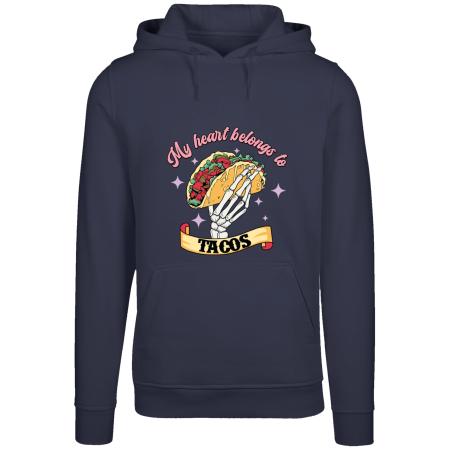 F4NT4STIC F4NT4STIC Sweatshirt beige / donkerblauw / oudroze / rood