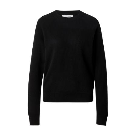 Samsøe & Samsøe Samsøe Samsøe Trui Boston zwart
