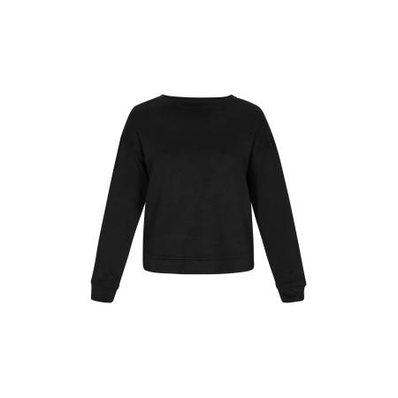 TALENCE TALENCE Sweatshirt zwart