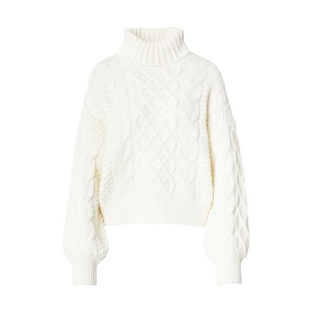 Noella Noella Trui Lael lichtbeige