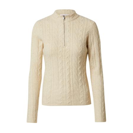 EDITED EDITED Trui Alison beige