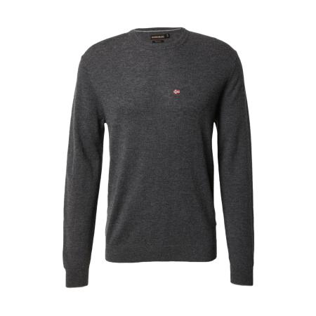 Napapijri NAPAPIJRI Trui DAMAVAND navy / donkergrijs / rood / wit