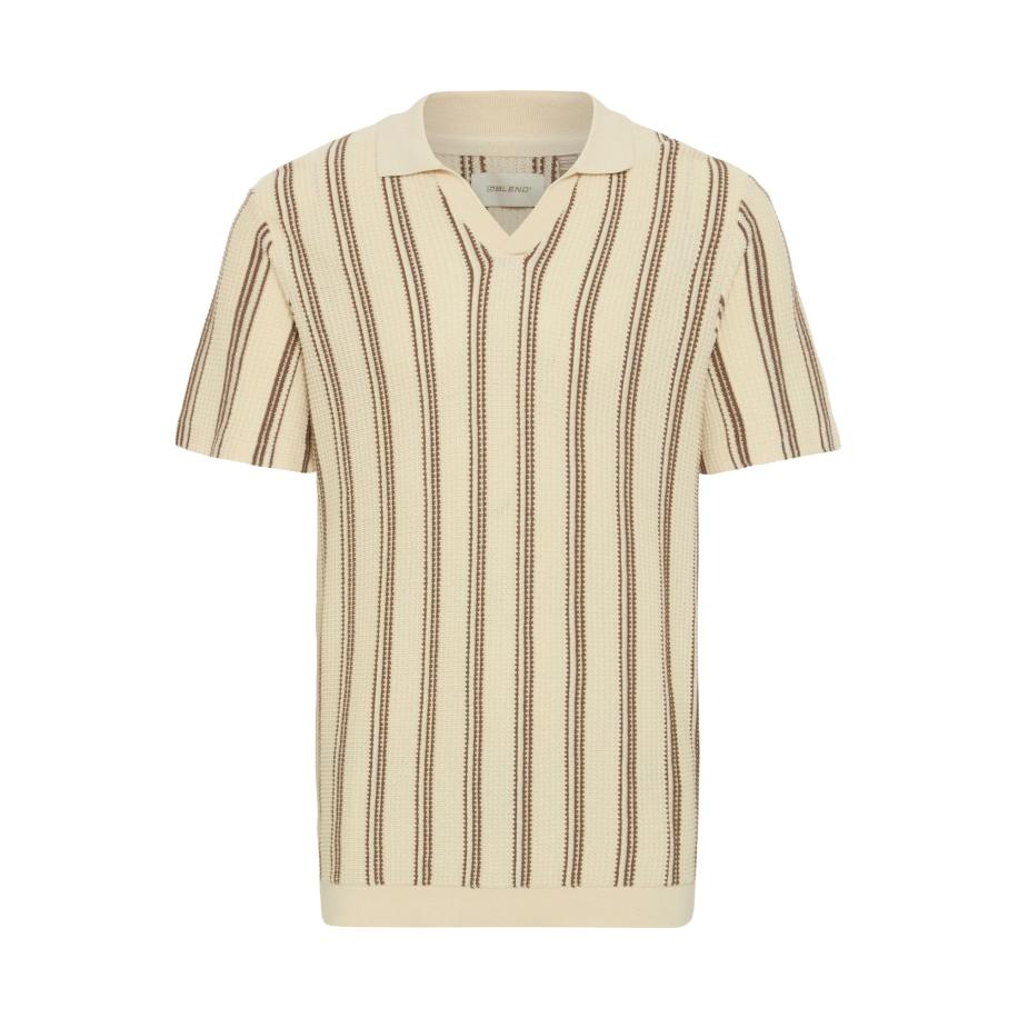 Blend BLEND Trui BHAmos beige / bruin -