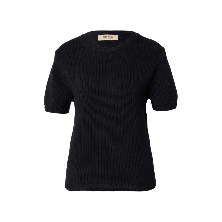Mos Mosh MOS MOSH Trui MMArin zwart -