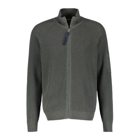 Lerros LERROS Gebreid vest spar