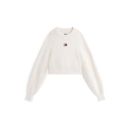 Tommy Jeans Tommy Jeans Trui marine / rood / wit