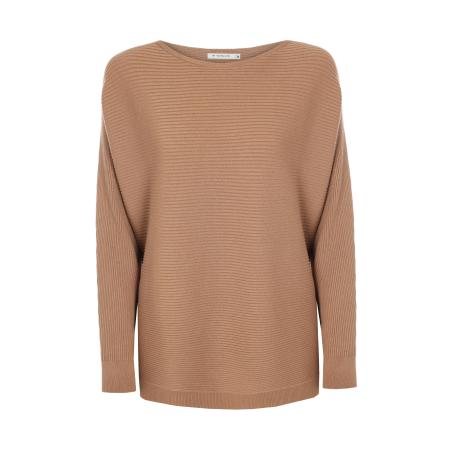 TATUUM TATUUM Trui camel