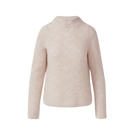 s.Oliver BLACK LABEL Trui crème