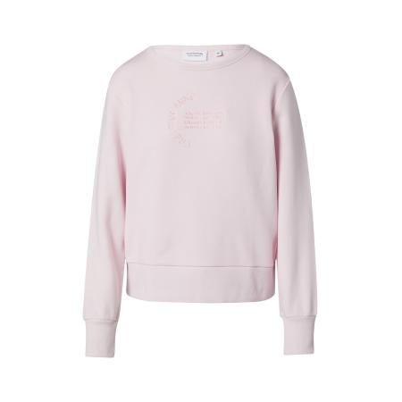 comma casual identity comma casual identity Sweatshirt rosa