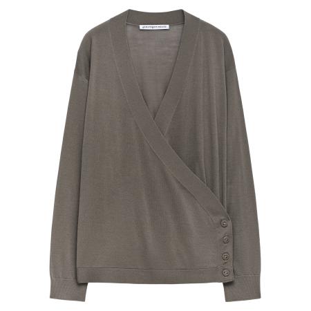 Adolfo Dominguez Adolfo Dominguez Trui taupe