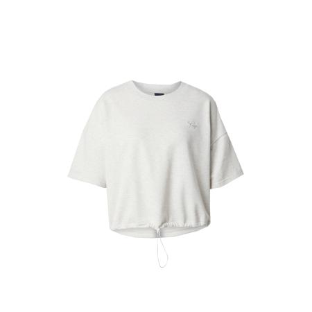 GAP GAP Sweatshirt lichtgrijs