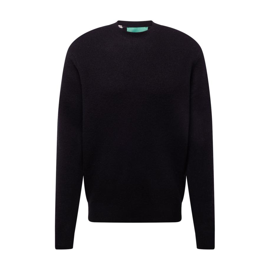 ANNARR ANNARR Trui ANRRAGI zwart -