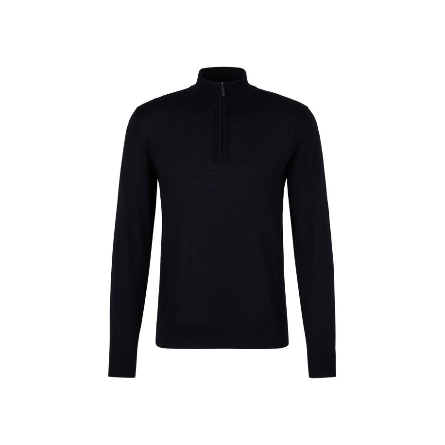 Strellson STRELLSON Trui Marek donkerblauw -