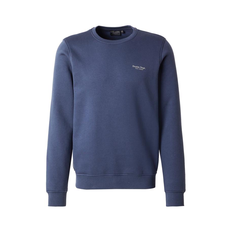 Cars Jeans Cars Jeans Sweatshirt BYTO navy -