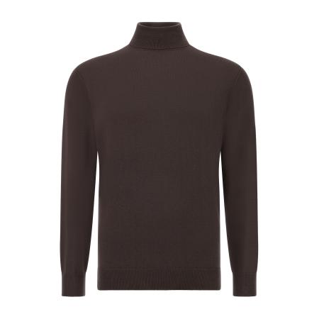 Boggi Milano Boggi Milano Trui donkerbruin